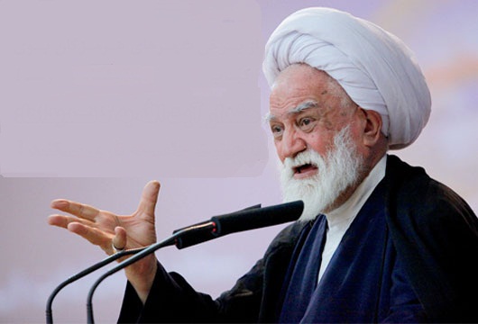 نماینده ولیفقیه در استان هرمزگان:چرا با متخلفین از قانون برخورد نمی شود نماینده ولیفقیه در استان هرمزگان:چرا با متخلفین از قانون برخورد نمی شود