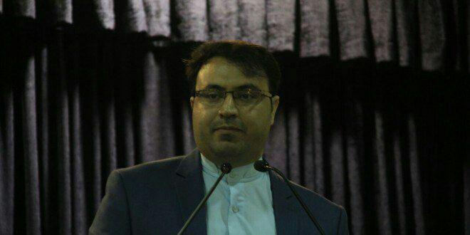 فرماندار قشم: بازار اسلامی یکی از شرایط تحقق اقتصاد مقاومتی است