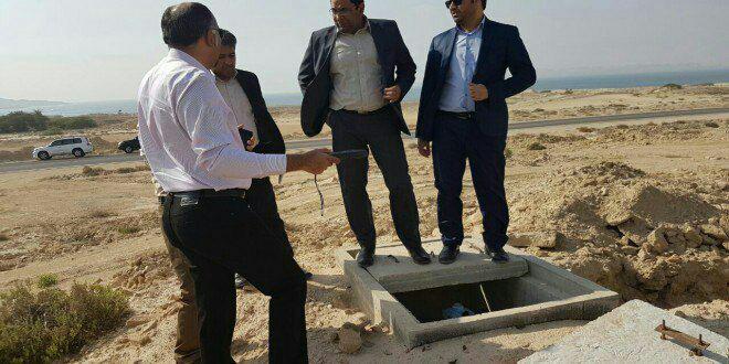 فرماندار قشم: سیاست دولت تسهیل روند سرمایه گذاری است فرماندار قشم: سیاست دولت تسهیل روند سرمایه گذاری است