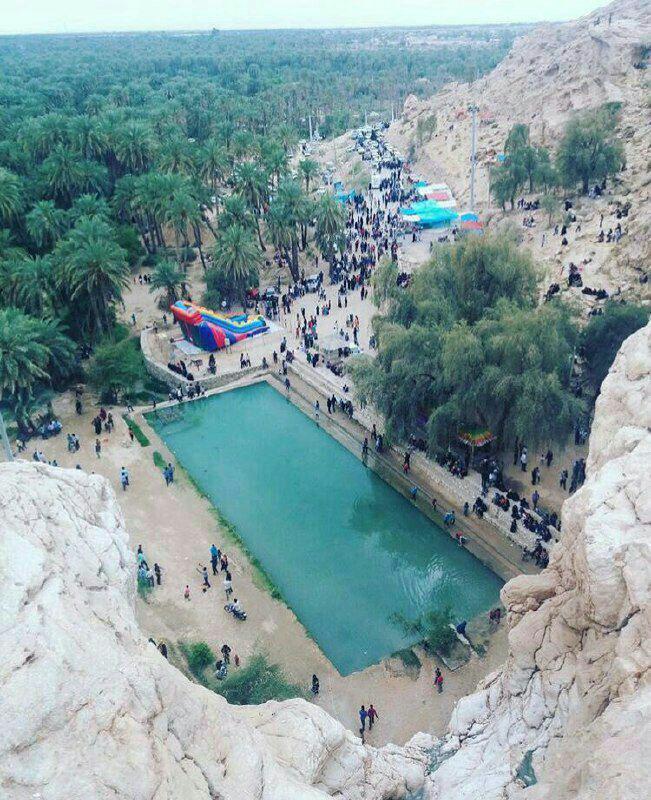 منطقه گردشگری بندر دوساری عنبرآباد منطقه گردشگری بندر دوساری عنبرآباد