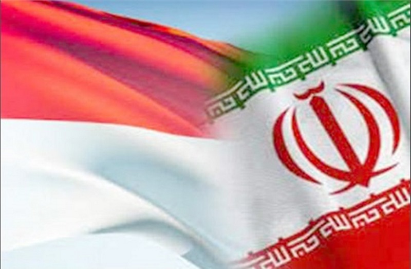 اندونزی خواستار توسعه همکاری های نفت و گاز با ایران است اندونزی خواستار توسعه همکاری های نفت و گاز با ایران است