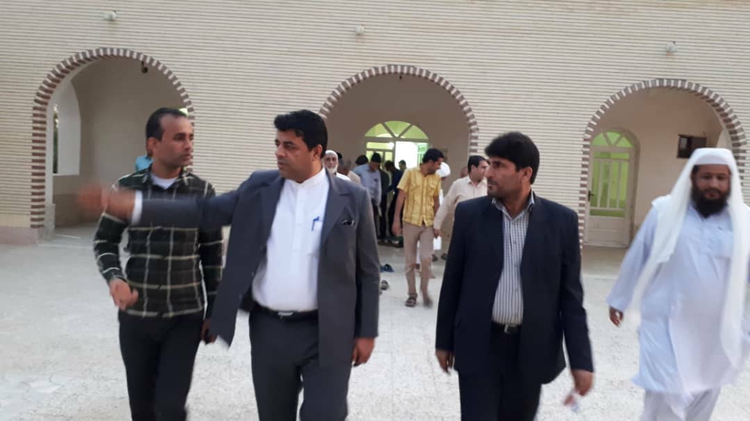 شهرستان جاسک با این قدمت باید دروازه تمدن کشور باشد شهرستان جاسک با این قدمت باید دروازه تمدن کشور باشد