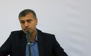 رئیس مجمع نمایندگان هرمزگان در مجلس:بیان آسیبهای اجتماعی در سخنرانیهای محرم باید مستند و بر اساس نگرش علمی باشد رئیس مجمع نمایندگان هرمزگان در مجلس:بیان آسیبهای اجتماعی در سخنرانیهای محرم باید مستند و بر اساس نگرش علمی باشد