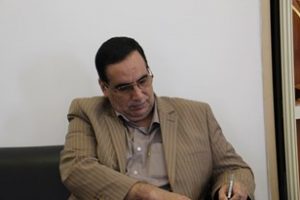 تیر خلاص دکترمکارم به حامیان نیمه جان تدبیر و امید در جنوب کرمان تیر خلاص دکترمکارم به حامیان نیمه جان تدبیر و امید در جنوب کرمان