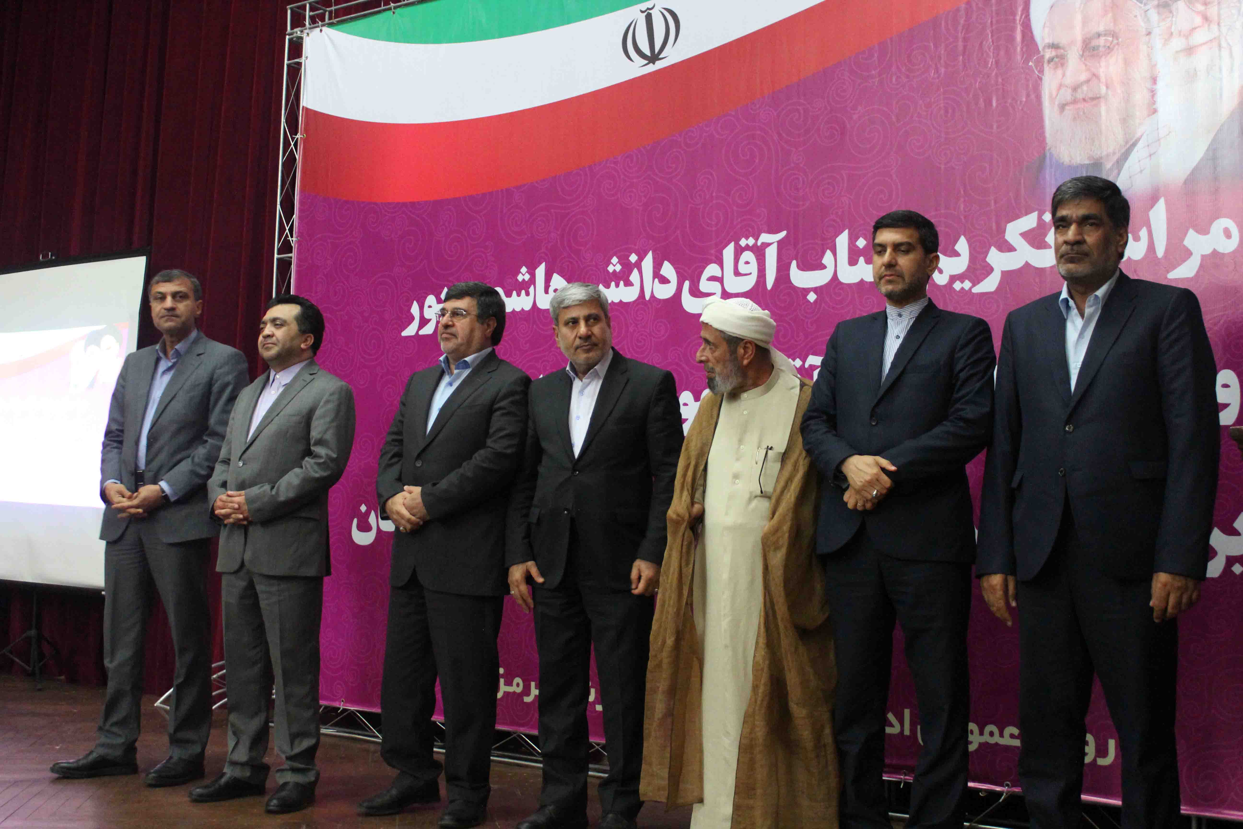 پرونده آموزش و پرورش هرمزگان بسته شد/ موسی دادی زاده مدیرکل شد