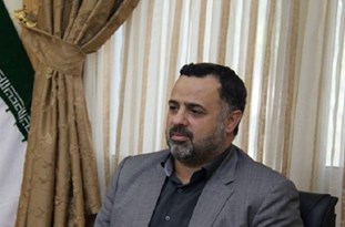 عذر خواهی جواب نداد/ مدیرکل صدا وسیمای کیش عزل و سرپرست جدید منصوب شد عذر خواهی جواب نداد/ مدیرکل صدا وسیمای کیش عزل و سرپرست جدید منصوب شد