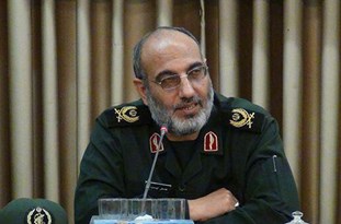 فرمانده سپاه ثارالله کرمان:کنگره ۶۵۰۰ شهید استان کرمان ۹ اسفند ماه برگزار میشود فرمانده سپاه ثارالله کرمان:کنگره ۶۵۰۰ شهید استان کرمان ۹ اسفند ماه برگزار میشود