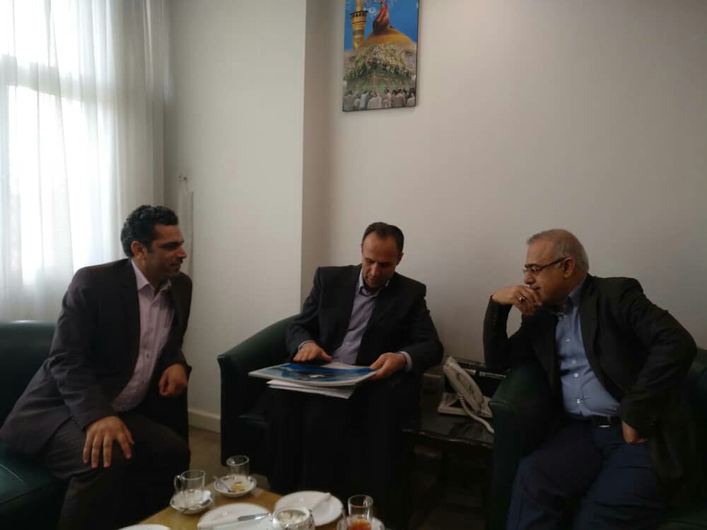 لزوم بهرهوری از توان پژوهشگران در جهت ایجاد اشتغال برای جوانان لزوم بهرهوری از توان پژوهشگران در جهت ایجاد اشتغال برای جوانان