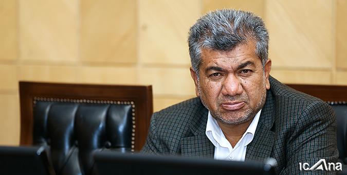 دکترحمزه:برای برخورداری نظام سلامت از منابع پایدار باید به دنبال خلق منابع جدید باشیم دکترحمزه:برای برخورداری نظام سلامت از منابع پایدار باید به دنبال خلق منابع جدید باشیم