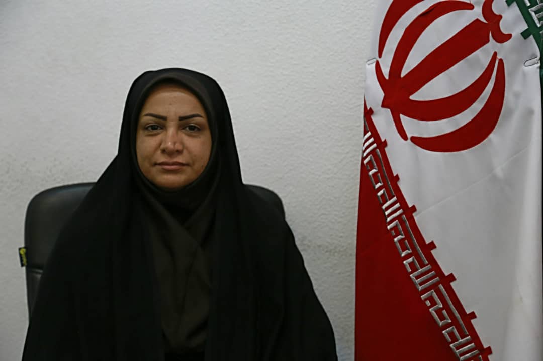 ?متن پیام تبریک سرپرست معاونت توسعه مدیریت و منابع استانداری هرمزگان به انتصاب خانم رکن الدینی ?متن پیام تبریک سرپرست معاونت توسعه مدیریت و منابع استانداری هرمزگان به انتصاب خانم رکن الدینی