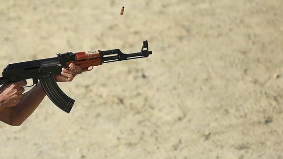اختلافات شخصی قتل جوان رابری را در ساردوئیه رقم زد اختلافات شخصی قتل جوان رابری را در ساردوئیه رقم زد