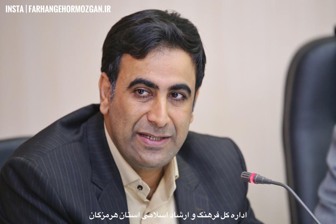 چهار شهر غرب هرمزگان به شهر خلاق فرهنگ و هنر تبدیل می شوند چهار شهر غرب هرمزگان به شهر خلاق فرهنگ و هنر تبدیل می شوند