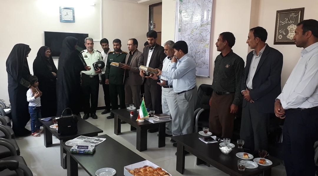 گذشت خانواده مقتول از قصاص قاتل ۲۱ساله گذشت خانواده مقتول از قصاص قاتل ۲۱ساله