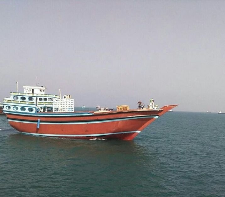 کشف ۲ میلیون نخ سیگار قاچاق در مرزهای آبی قشم کشف ۲ میلیون نخ سیگار قاچاق در مرزهای آبی قشم