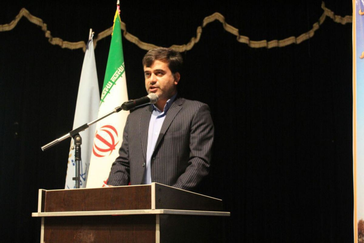 پیام تسلیت رئیس دانشگاه به مناسبت ماه محرم پیام تسلیت رئیس دانشگاه به مناسبت ماه محرم