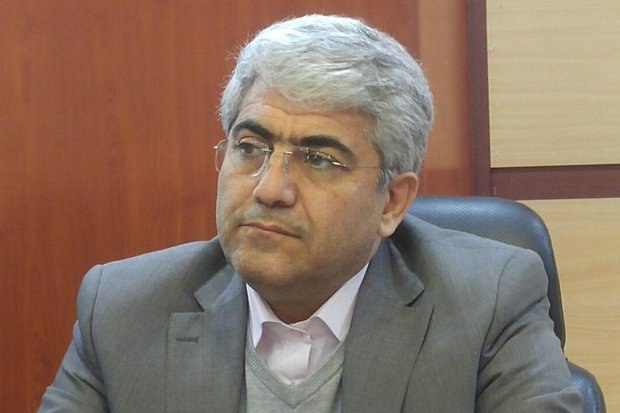 ناجی ،معاون سیاسی، امنیتی و اجتماعی استانداری هرمزگان شد