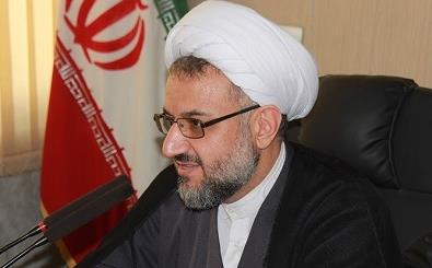 مدیرکل اوقاف هرمزگان:در راستای بیانیه گام دوم انقلاب برنامه های برای اشتغال زایی جوانان در هرمزگان داریم مدیرکل اوقاف هرمزگان:در راستای بیانیه گام دوم انقلاب برنامه های برای اشتغال زایی جوانان در هرمزگان داریم