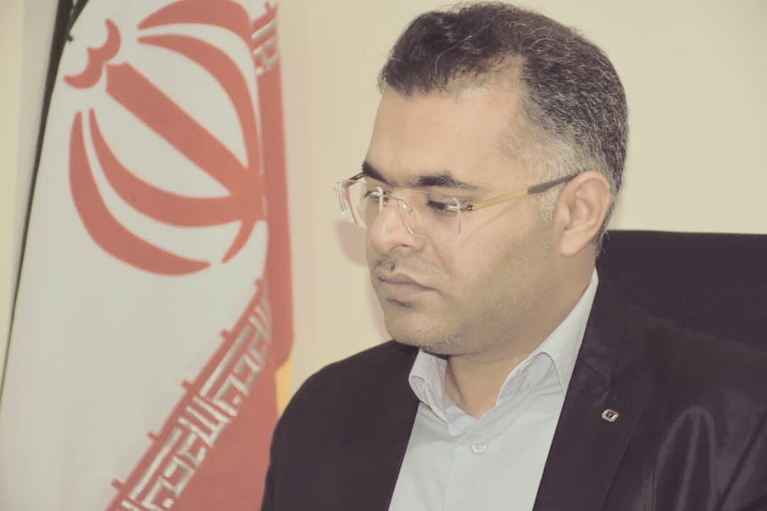 دبیر جامعه اسلامی کارگران استان هرمزگان عنوان کرد:طرح حمایتی جاما کارت در هرمرگان راه اندازی شد/ کارگران به عنوان نیروی محرکه کشور نقش بی بدیل در رونق تولید و پویایی اقتصاد کشور دارند دبیر جامعه اسلامی کارگران استان هرمزگان عنوان کرد:طرح حمایتی جاما کارت در هرمرگان راه اندازی شد/ کارگران به عنوان نیروی محرکه کشور نقش بی بدیل در رونق تولید و پویایی اقتصاد کشور دارند