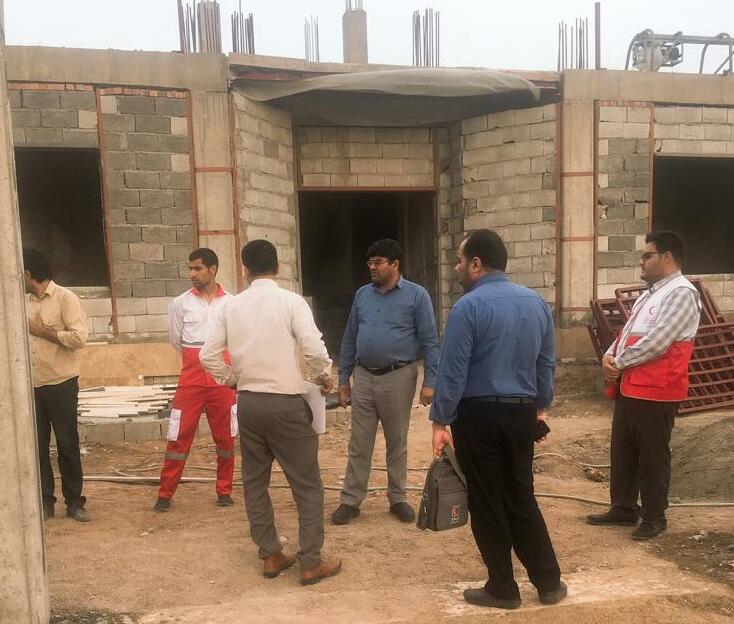 لزوم پاسخگویی مدیران جمعیت هلال احمر به افکار عمومی در سیل اخیر! لزوم پاسخگویی مدیران جمعیت هلال احمر به افکار عمومی در سیل اخیر!