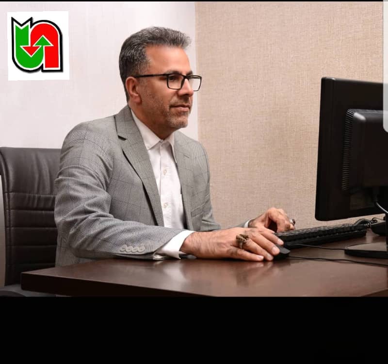 مهندس مرتضی رهبر معاون سابق راهداری اداره کل راهداری و حمل ونقل جاده ای جنوب استان کرمان به سمت مشاورمعاون راهداری کشورمنصوب شد. مهندس مرتضی رهبر معاون سابق راهداری اداره کل راهداری و حمل ونقل جاده ای جنوب استان کرمان به سمت مشاورمعاون راهداری کشورمنصوب شد.