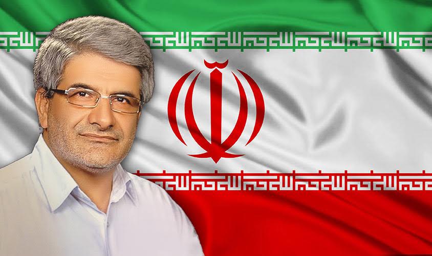 رئوفی معاون سیاسی استانداری هرمزگان شد رئوفی معاون سیاسی استانداری هرمزگان شد