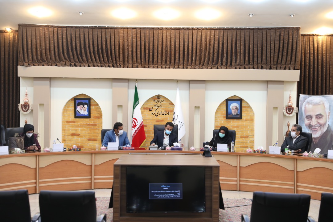 نشست خبری مدیرکل نوسازی مدارس با خبرنگاران نشست خبری مدیرکل نوسازی مدارس با خبرنگاران
