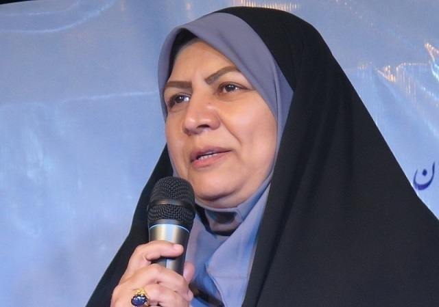 افتتاح دو کلاس اقماری آموزش از راه دور در لیردف