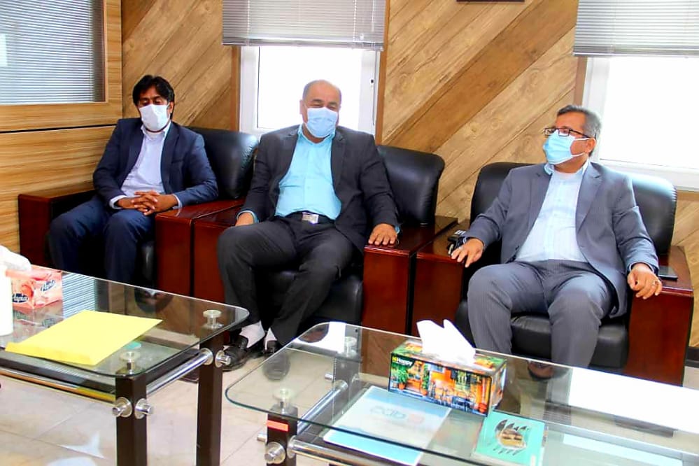 کمک قابل توجه ستاداجرایی فرمان حضرت امام خمینی(ره) به توسعه شهرستان بشاکرد