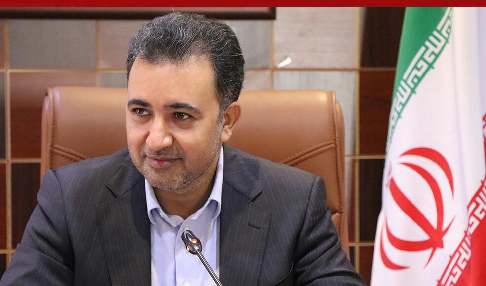 باوقار:به هیچ گروه سیاسی یا نماینده مجلس وابسته نبودم باوقار:به هیچ گروه سیاسی یا نماینده مجلس وابسته نبودم