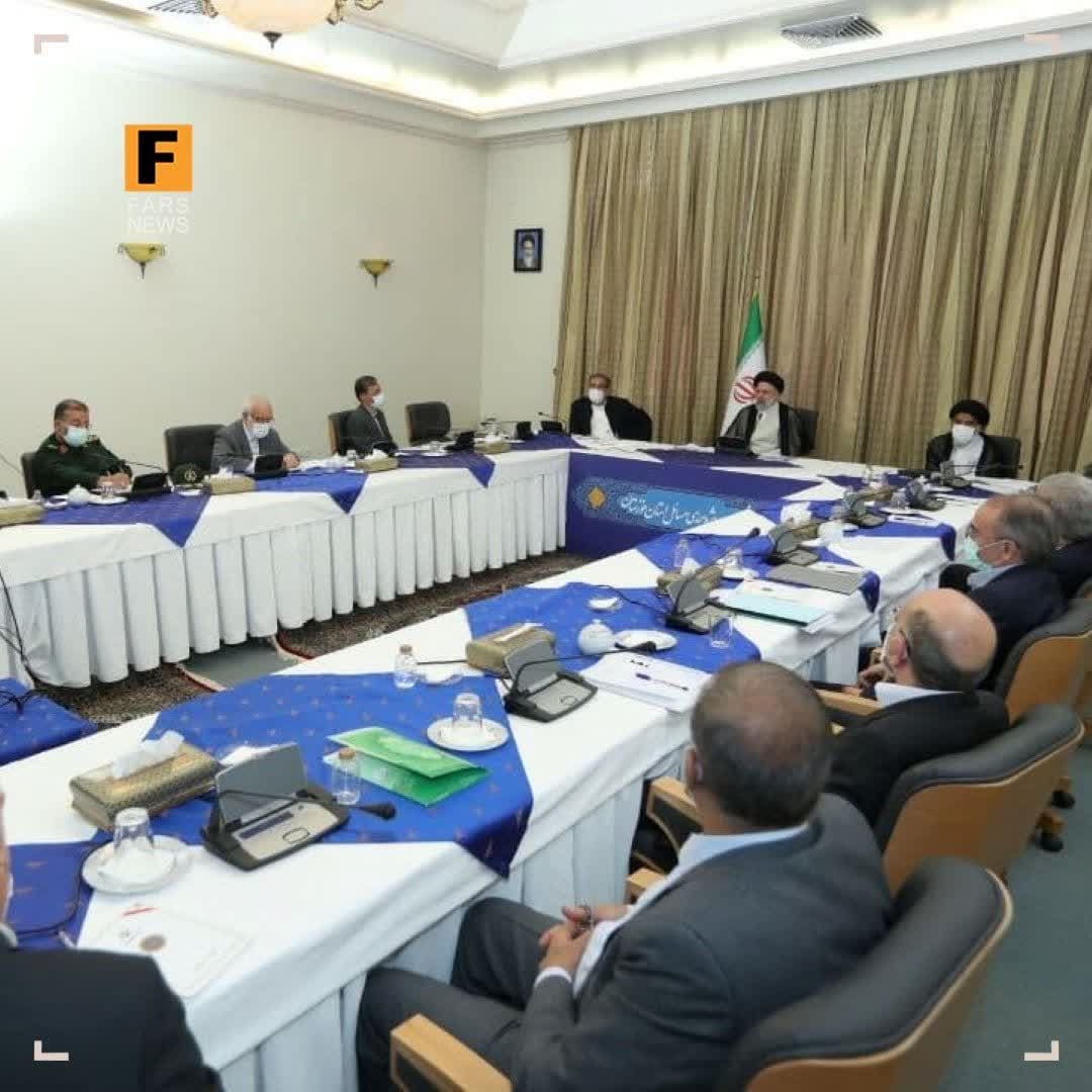 آیت الله رئیسی: برای خوزستان و سیستان و بلوچستان استاندار ویژه تعیین می‌کنیم