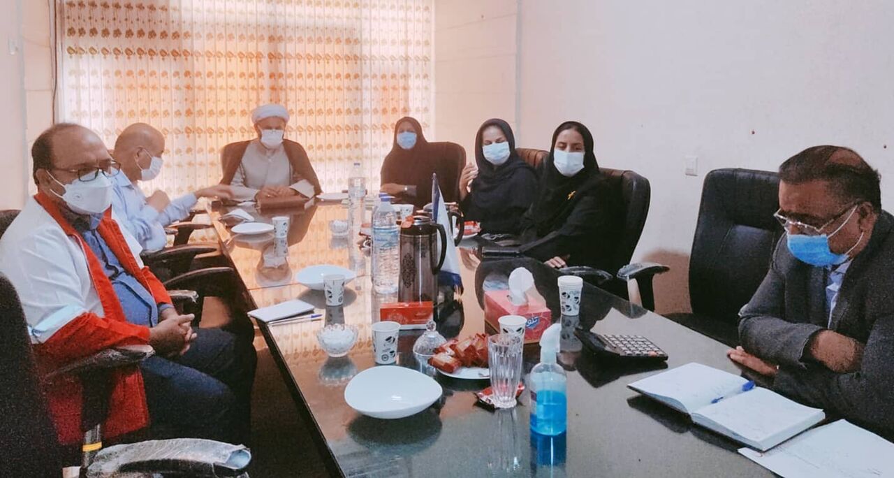 بحران آب در شرق هرمزگان بسیار جدی است بحران آب در شرق هرمزگان بسیار جدی است