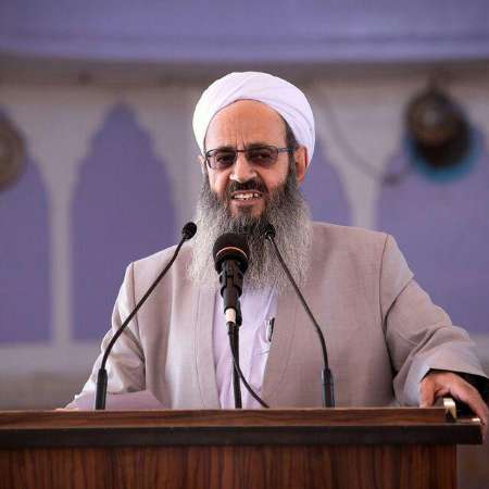 واکنش تند علمای اهل سنت کردستان به سخنان مولوی عبدالحمید واکنش تند علمای اهل سنت کردستان به سخنان مولوی عبدالحمید