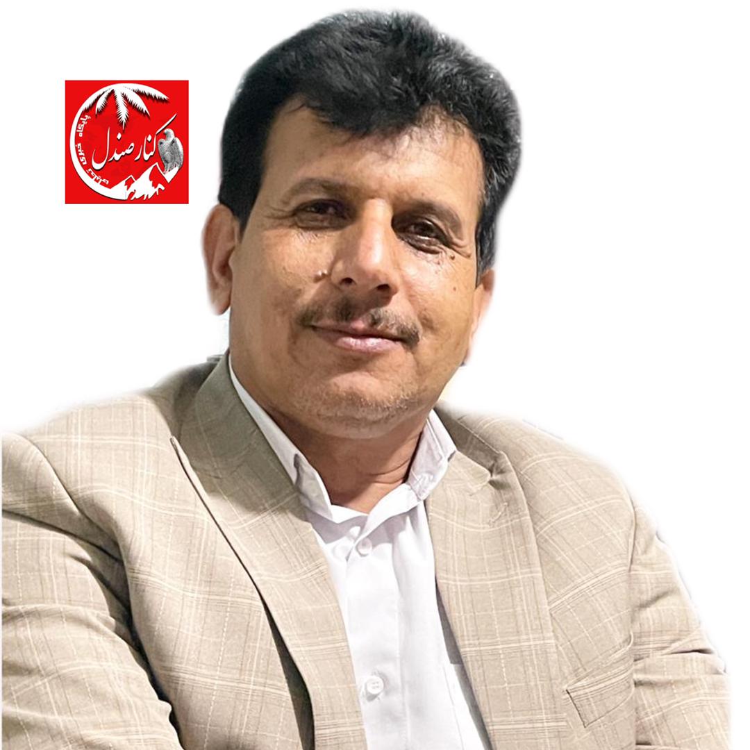 عنایت سالاری معاون جهاد کشاورزی کهنوج وجیرفت شد. عنایت سالاری معاون جهاد کشاورزی کهنوج وجیرفت شد.