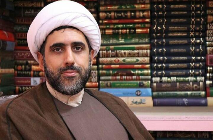 دکتر میرزایی مشاور استاندار هرمزگان در امور فرهنگی شد دکتر میرزایی مشاور استاندار هرمزگان در امور فرهنگی شد