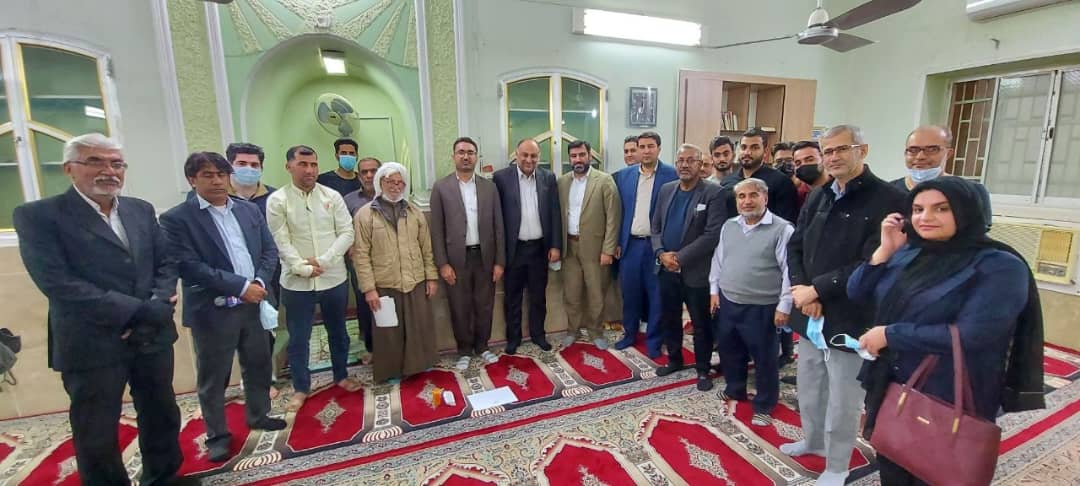 اهالی خمیر بعد از ۲۸ سال صاحب زمین شدند اهالی خمیر بعد از ۲۸ سال صاحب زمین شدند
