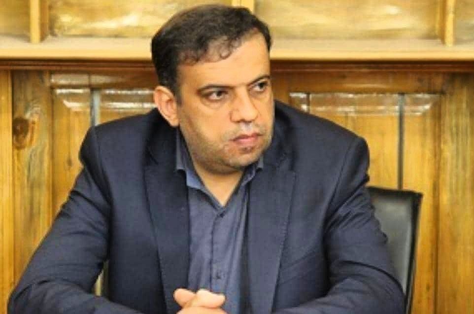 قویدل مدیرکل آموزش وپرورش هرمزگان شد قویدل مدیرکل آموزش وپرورش هرمزگان شد
