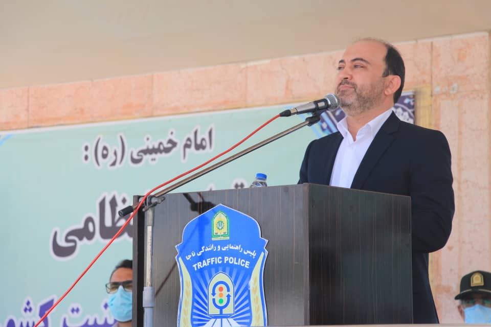 استاندارهرمزگان:پیش بینی سه تاپنج میلیون گردشگر درایام عید داریم