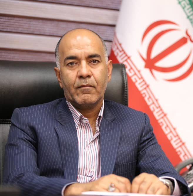 عبدالحمید حمزه پور مدیرعامل آبفای هرمزگان شد عبدالحمید حمزه پور مدیرعامل آبفای هرمزگان شد