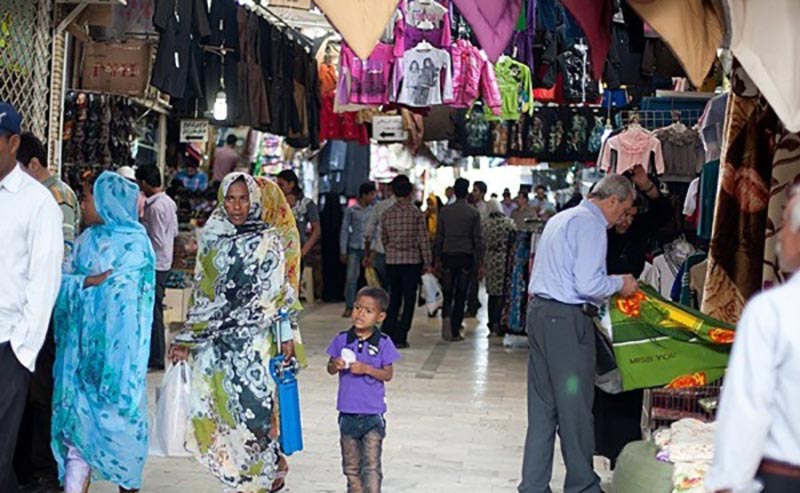 فرماندار قشم گفت: بسیج اصناف و بازاریان قشم در میدان تنظیم بازار فرماندار قشم گفت: بسیج اصناف و بازاریان قشم در میدان تنظیم بازار