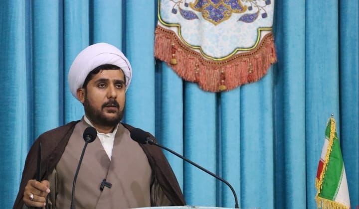 امام جمعه کهنوج : از ابتدای پیروزی انقلاب اسلامی تا به امروز دستگاه قضایی کشور در مسیر تحقق آرمان های انقلاب و اوامر امامین انقلاب گام برداشته است.