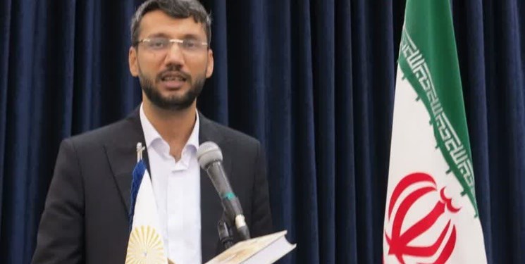 آغاز ثبتنام بدون آزمون کارشناسی پیام نور از ۳۱ مرداد ماه آغاز ثبتنام بدون آزمون کارشناسی پیام نور از ۳۱ مرداد ماه