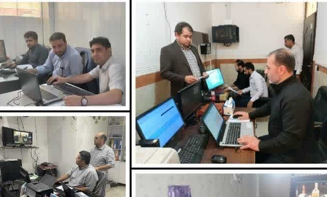 کارت های سوخت مهاجر رصد می شوند؛ حضور شش تیم متخصص در مناطق عملیاتی