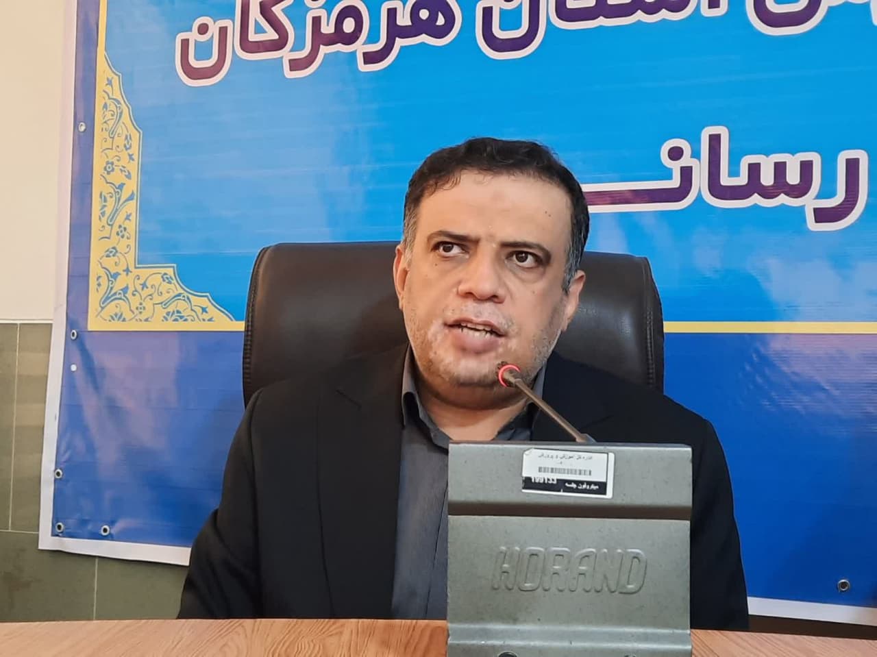 هرمزگان قطب توسعه هنرستانی در مجموعه آموزشوپرورش کشور هرمزگان قطب توسعه هنرستانی در مجموعه آموزشوپرورش کشور