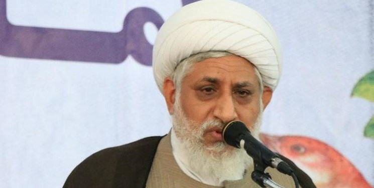 امام جمعه میناب: جوانان در این ایام هوشیار باشند امام جمعه میناب: جوانان در این ایام هوشیار باشند