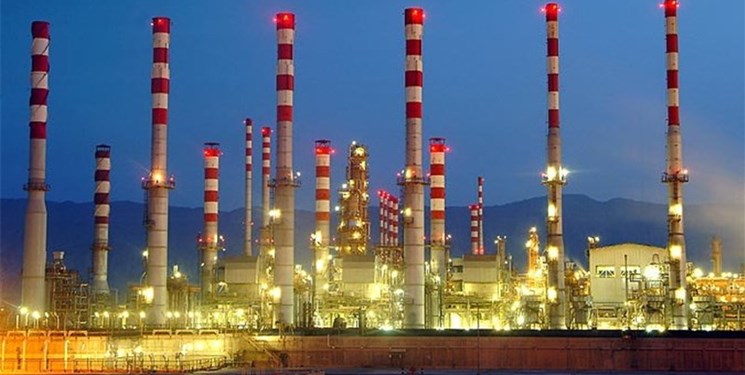استخدام ۹۰۲ نفر دیگر در پالایشگاه نفت بندرعباس استخدام ۹۰۲ نفر دیگر در پالایشگاه نفت بندرعباس