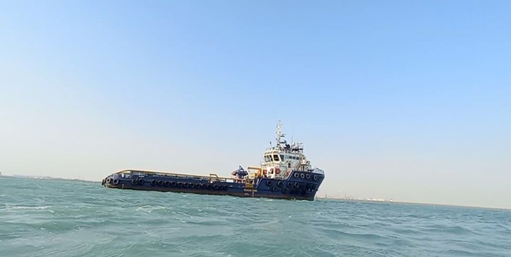 نقش فعالانه نیروی دریایی سپاه در مقابله با قاچاق سوخت نقش فعالانه نیروی دریایی سپاه در مقابله با قاچاق سوخت
