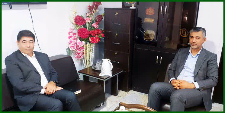 ایزوایکو بدنبال راه اندازی اسکراپ با رعایت الزامات زیست محیطی ایزوایکو بدنبال راه اندازی اسکراپ با رعایت الزامات زیست محیطی