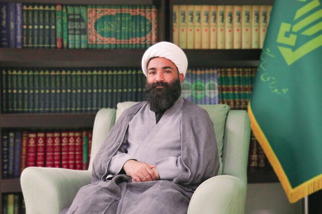 رئیس دفتر شورای سیاستگذاری ائمه جمعه در هرمزگان: رئیس دفتر شورای سیاستگذاری ائمه جمعه در هرمزگان: