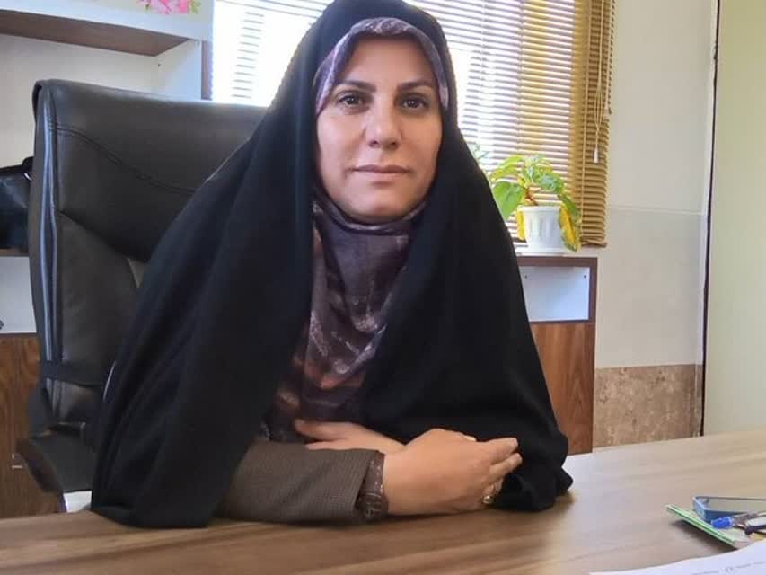 معاون دانشگاه علوم پزشکی جیرفت عنوان کرد از راهاندازی آزمایشگاه مولکولی در جیرفت تا چرایی حذف مشوقهای فرزندآوری در رودبار جنوب معاون دانشگاه علوم پزشکی جیرفت عنوان کرد از راهاندازی آزمایشگاه مولکولی در جیرفت تا چرایی حذف مشوقهای فرزندآوری در رودبار جنوب