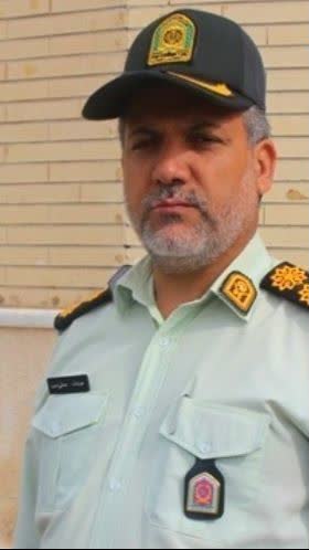 توصیه های پلیس جیرفت در آستانه بازگشایی مدارس توصیه های پلیس جیرفت در آستانه بازگشایی مدارس